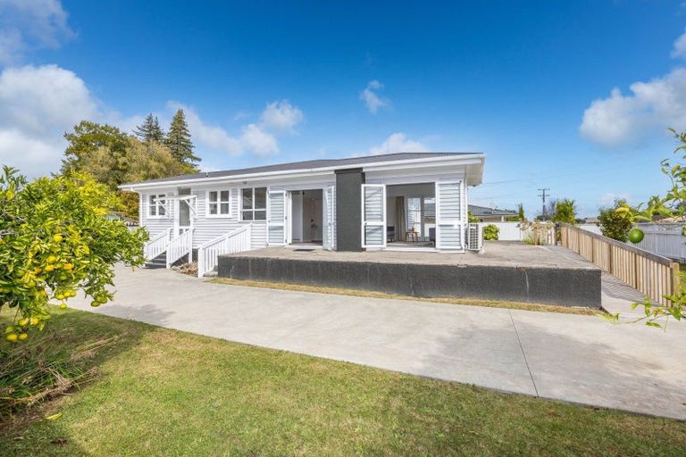 Photo of property in 3 Turongo Street, Otorohanga, 3900