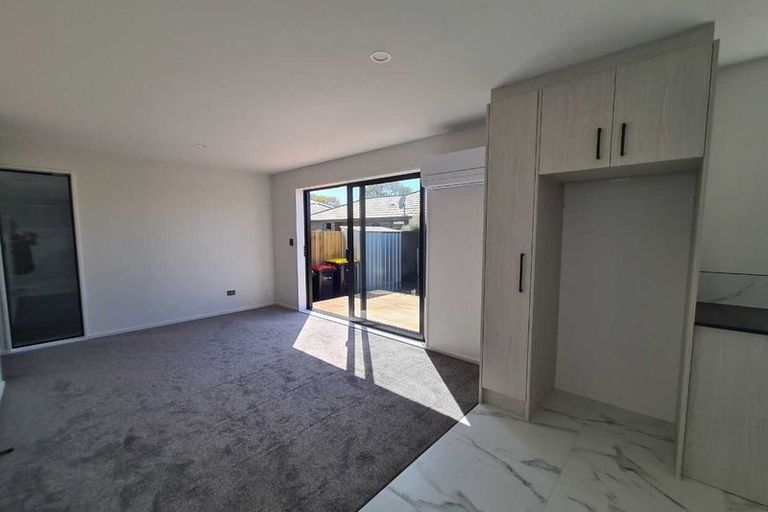 Photo of property in 4/488 Gloucester Street, Linwood, Christchurch, 8011