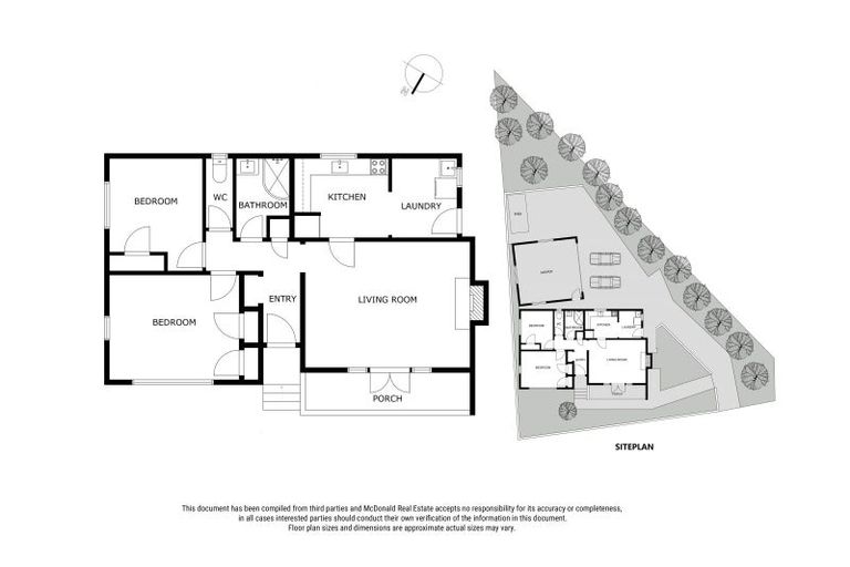 Photo of property in 217 Tukapa Street, Westown, New Plymouth, 4310