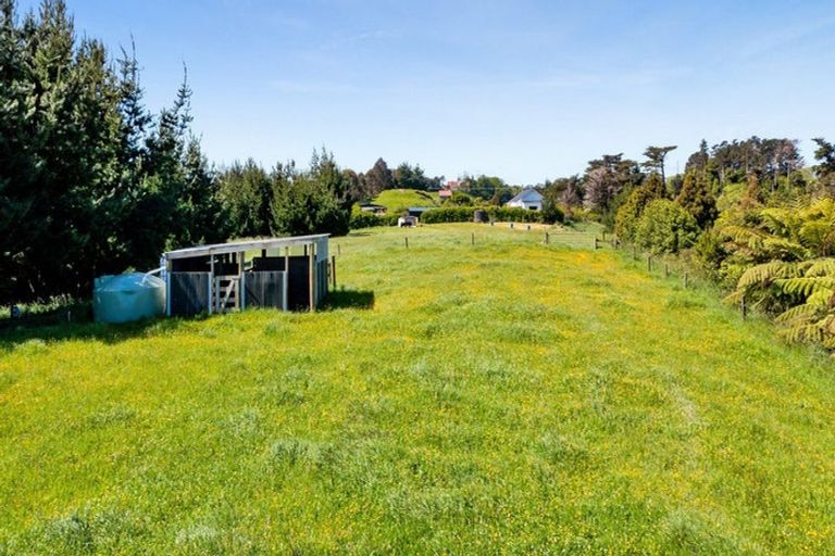 Photo of property in 172 Whakamara Road, Manutahi, Hawera, 4672