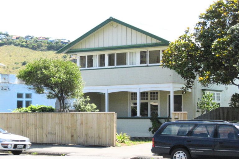 Photo of property in 6 Menzies Street, Sumner, Christchurch, 8081