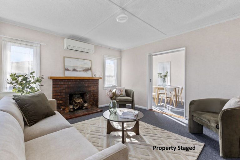 Photo of property in 40 Blake Street, Waitara, 4320