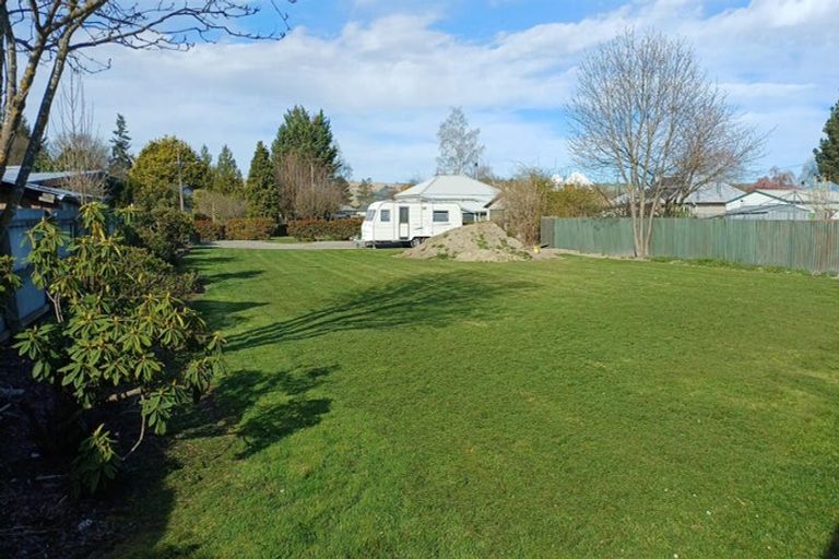 Photo of property in 16 Talbot Road, Fairlie, 7925