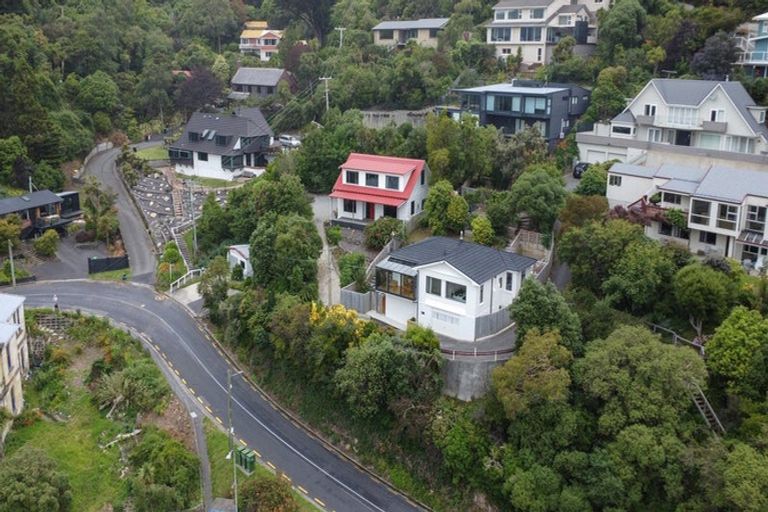 Photo of property in 2 Doon Street, Vauxhall, Dunedin, 9013