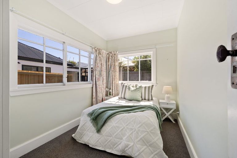 Photo of property in 59 Rosewarne Street, Spreydon, Christchurch, 8024