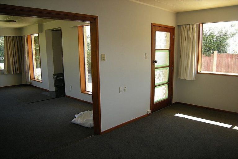 Photo of property in 7 Johnston Street, Leeston, 7632