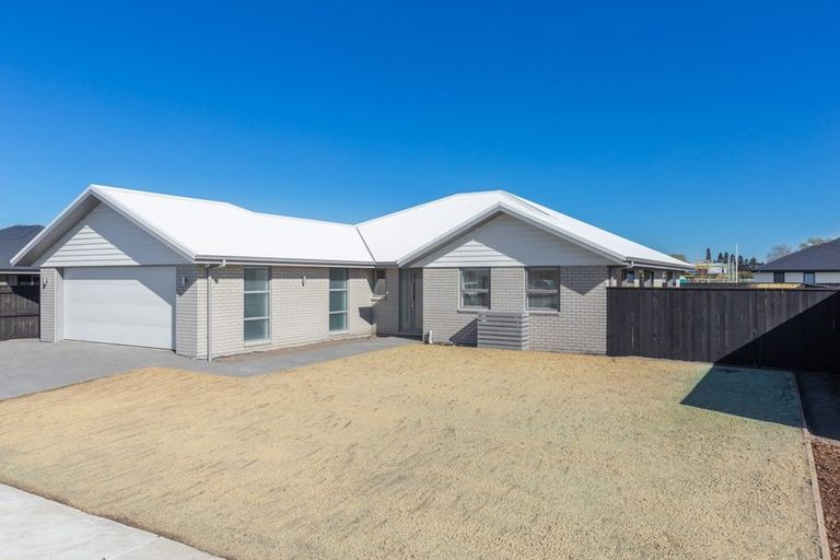 Photo of property in 7 Spencer Place, Springlands, Blenheim, 7201