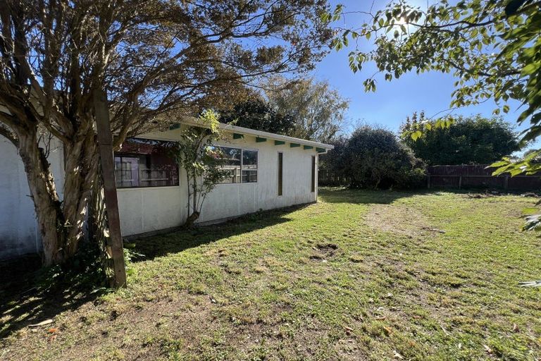 Photo of property in 6 Hartgill Crescent, Dannevirke, 4930