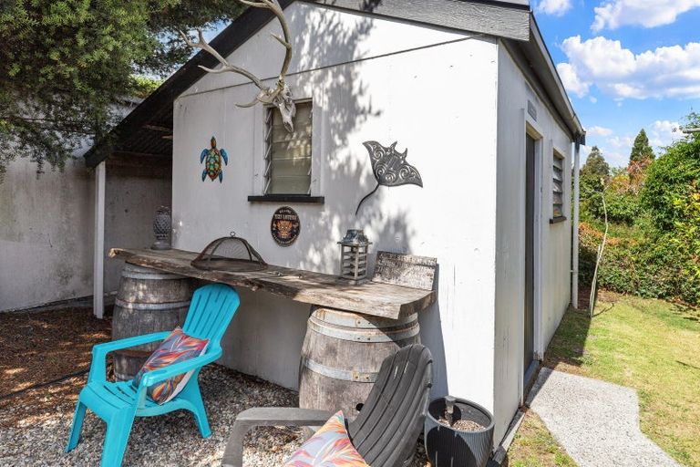 Photo of property in 88 Fifth Avenue, Enderley, Hamilton, 3214