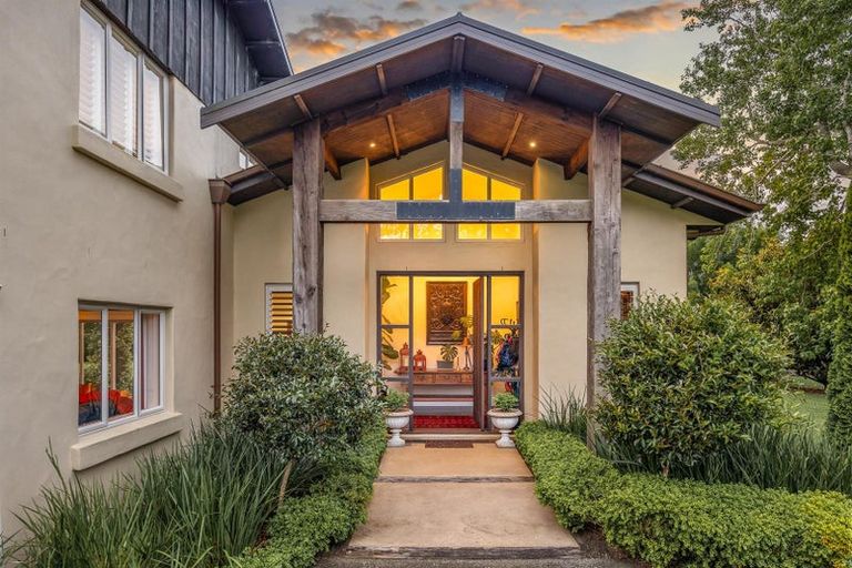 Photo of property in 5 Dysart Lane, Kumeu, 0891