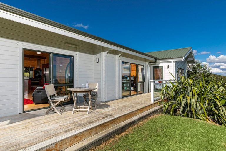 Photo of property in 116 Tuhirangi Road, Makarau, Warkworth, 0984