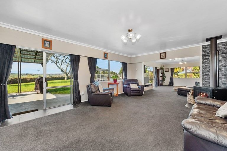Photo of property in 626 Te Mawhai Road, Pokuru, Te Awamutu, 3875