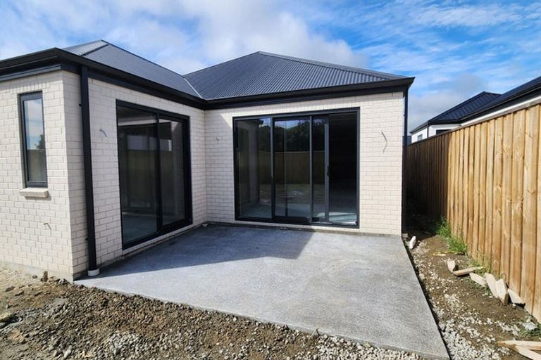 Photo of property in 47 Henshaw Street, Woodend, 7610