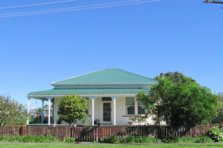 Photo of property in 20 Winter Street, Mangapapa, Gisborne, 4010