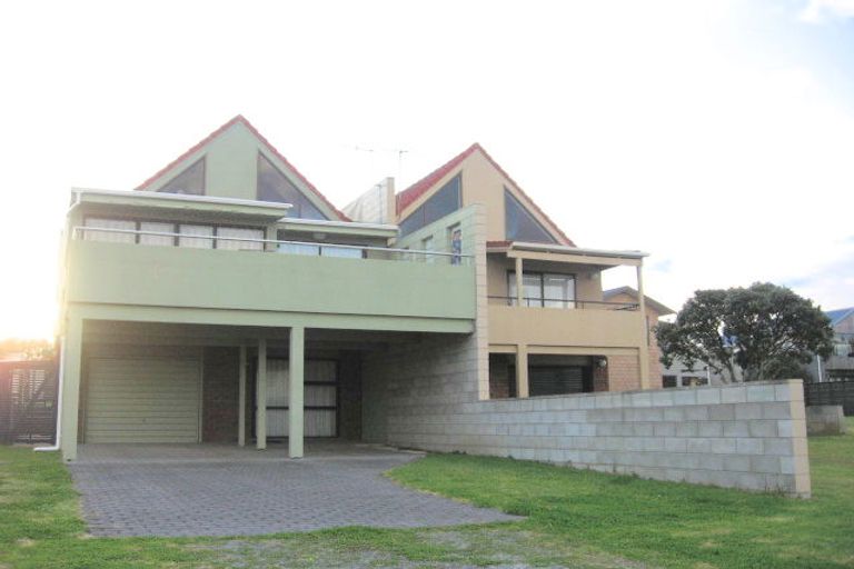 Photo of property in 117a Tangaroa Road, Whangamata, 3620