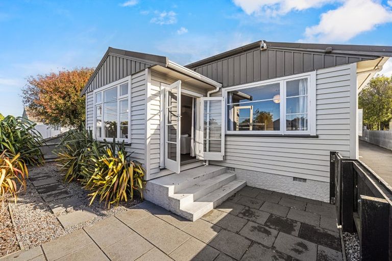 Photo of property in 1/233 Bower Avenue, North New Brighton, Christchurch, 8083