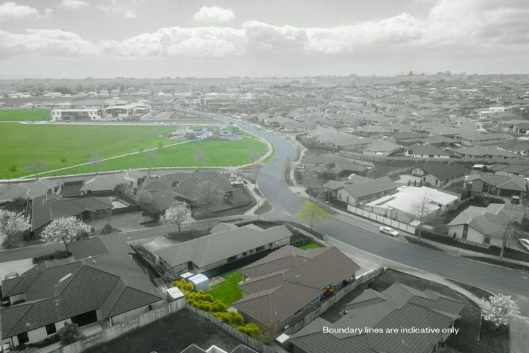 Photo of property in 9 Hare Puke Drive, Flagstaff, Hamilton, 3210