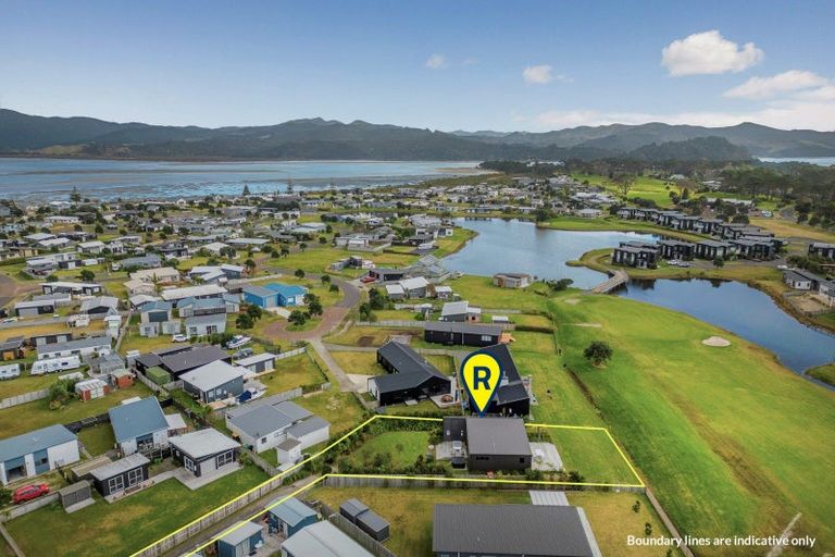 Photo of property in 129 Ngaio Drive, Matarangi, Whitianga, 3592
