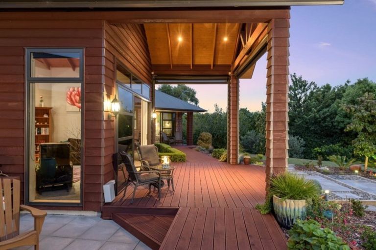 Photo of property in 17b Freeburn Road, Pyes Pa, Tauranga, 3112