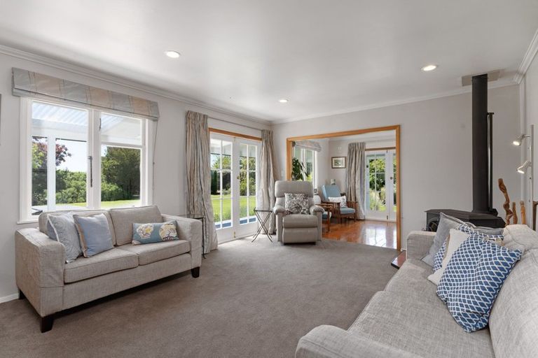 Photo of property in 3236 State Highway 2, Clareville, Carterton, 5713