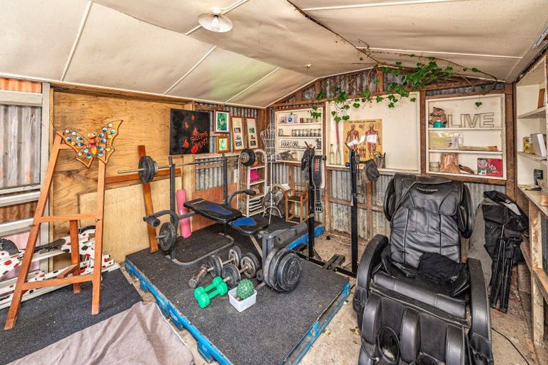 Photo of property in 133 Anzac Parade, Whanganui East, Whanganui, 4500