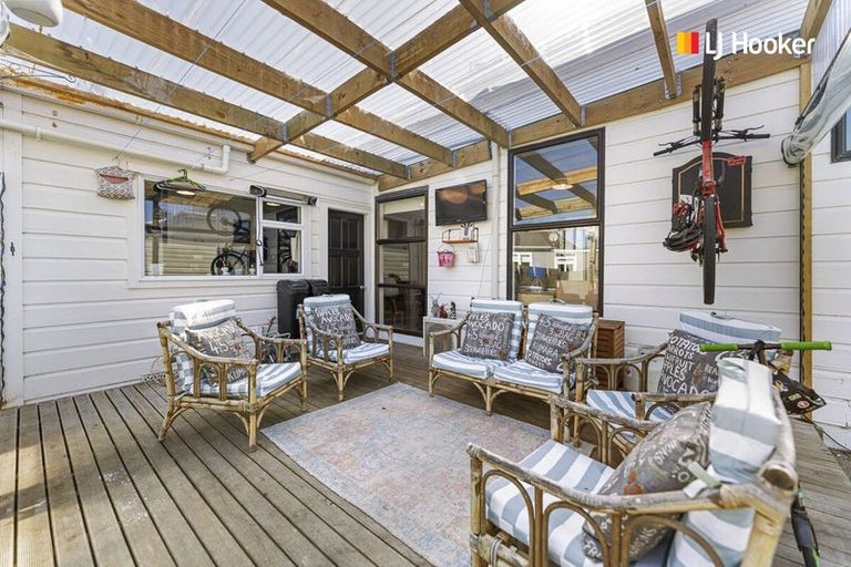 Photo of property in 19 Larkworthy Street, Saint Kilda, Dunedin, 9012
