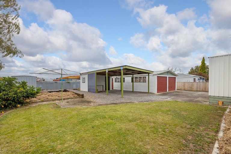 Photo of property in 34 Kummer Crescent, Masterton, 5810