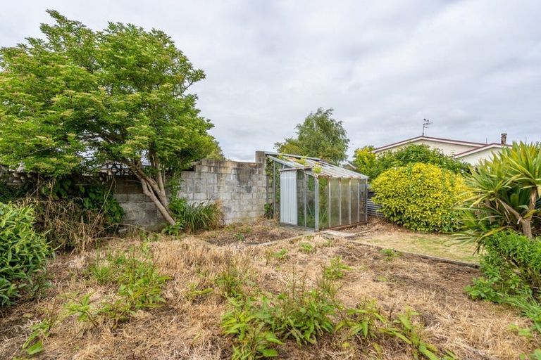 Photo of property in 409a Tweed Street, Georgetown, Invercargill, 9812