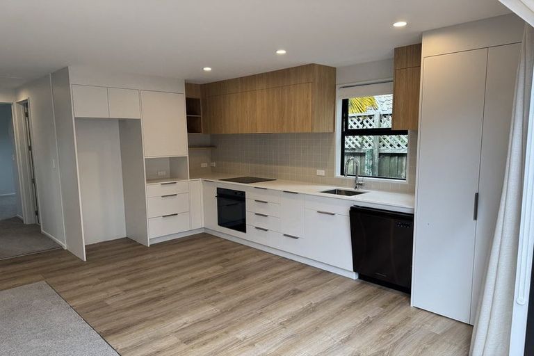 Photo of property in 2/74 Southampton Street, Sydenham, Christchurch, 8023