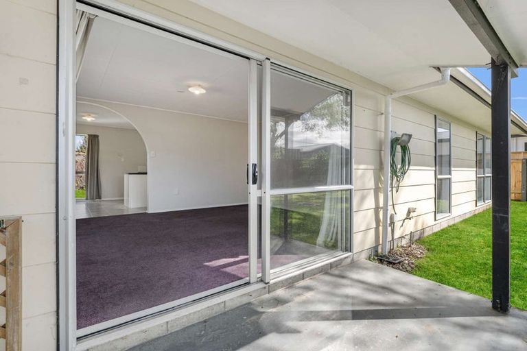 Photo of property in 311b Cambridge Avenue, Ashhurst, 4810