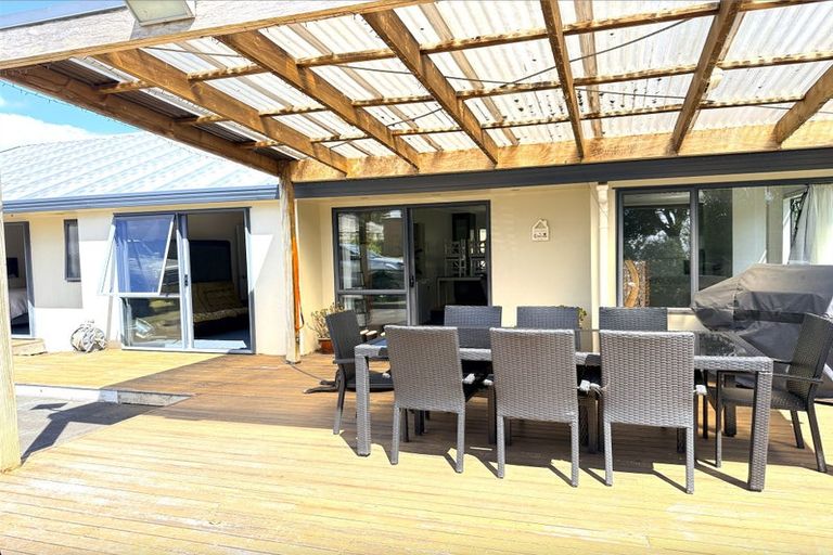 Photo of property in 98 Fitzgerald Road, Drury, 2577