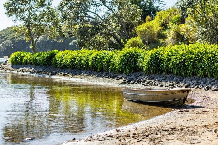 Photo of property in 269a Opito Bay Road, Kerikeri, 0294