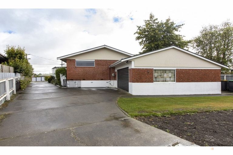 Photo of property in 54 Rimu Street, Glenwood, Timaru, 7910