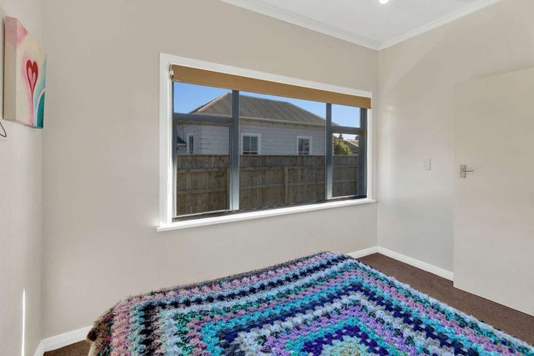 Photo of property in 10 William Street, Marton, 4710