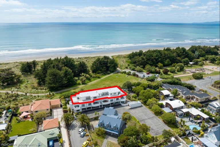 Photo of property in 7/8 Ballance Street, Waimairi Beach, Christchurch, 8083