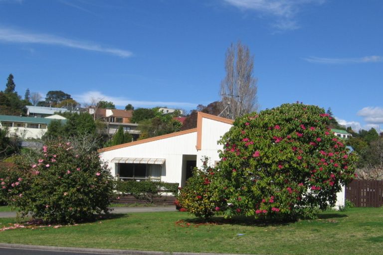Photo of property in 115 Hinewa Road, Otumoetai, Tauranga, 3110