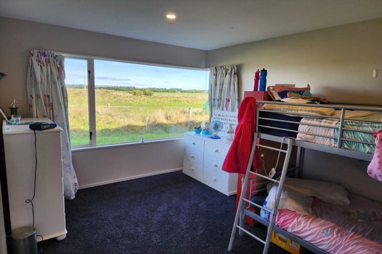 Photo of property in 628 Woodfields Road, West Eyreton, Rangiora, 7475