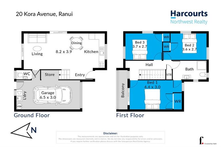 Photo of property in 20 Kora Avenue, Ranui, Auckland, 0612
