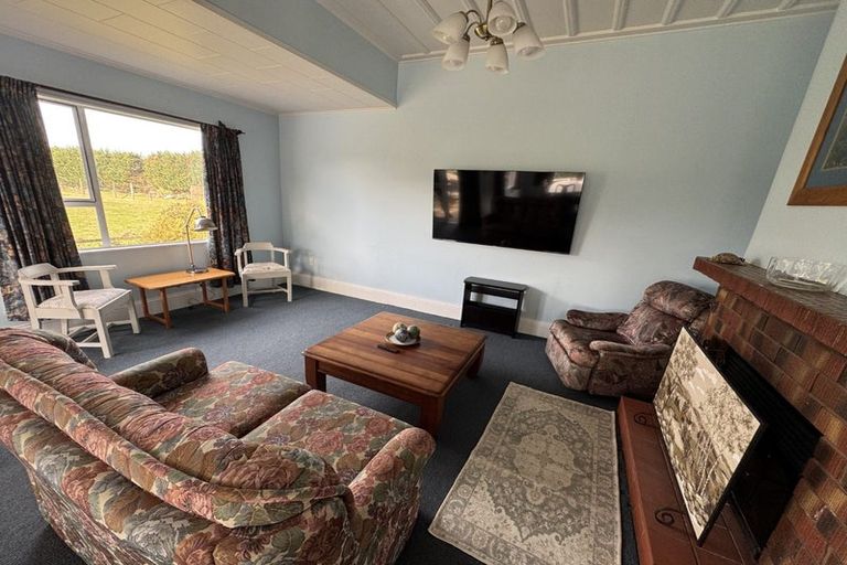 Photo of property in 98 Kereru Road, Maraekakaho, 4171