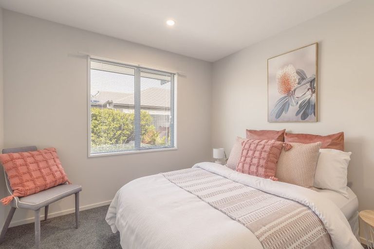 Photo of property in 32b Bishop Street, St Albans, Christchurch, 8014