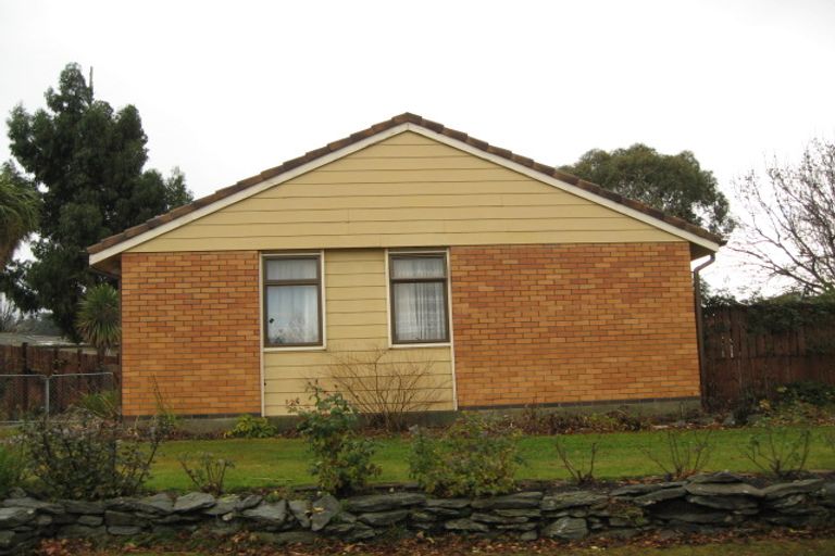 Photo of property in 3 Marsh Place, Cromwell, 9310