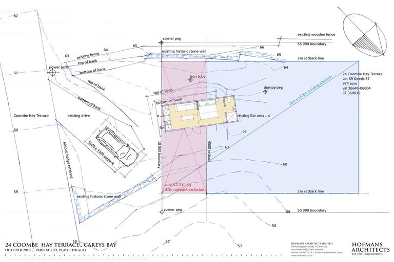 Photo of property in 24 Coombe Hay Terrace, Careys Bay, Port Chalmers, 9023