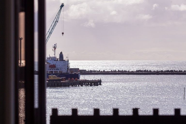 Photo of property in 26a Breakwater Road, Moturoa, New Plymouth, 4310