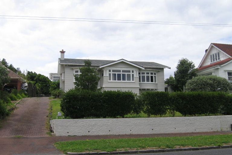 Photo of property in 30 Morvern Road, Epsom, Auckland, 1023