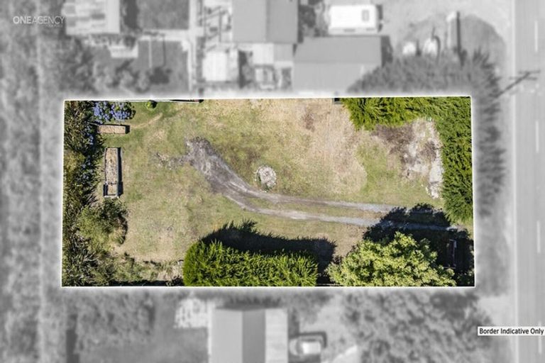 Photo of property in 427 Kainga Road, Brooklands, Christchurch, 8083