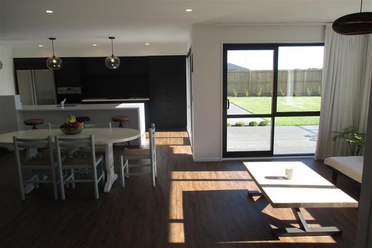 Photo of property in 55 Bethany Road, Rolleston, 7614