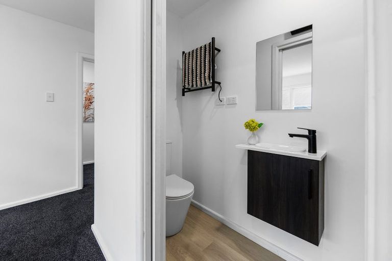 Photo of property in 15 Greenhaven Drive, Burwood, Christchurch, 8083