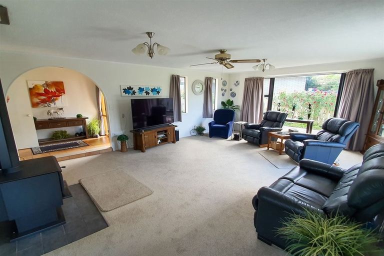 Photo of property in 8 Grace Street, Waimate, 7924