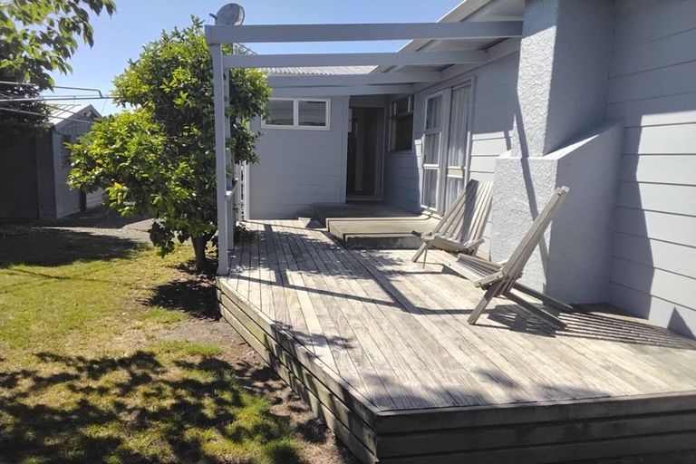 Photo of property in 43 South Belt, Solway, Masterton, 5810