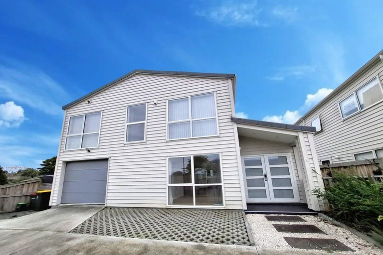 Photo of property in 133a Union Road, Howick, Auckland, 2014